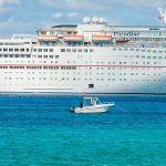 Letter: Cruise berthing facility will have negative impact