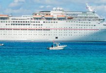 Letter: Cruise berthing facility will have negative impact