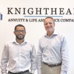 Local business in brief: Knighthead Annuity hires business development specialist