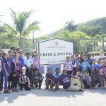 Cayman Brac goes casual for a cause