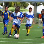 Primary Football League weekly review