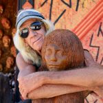 ‘Foots’ charged with obscene publication