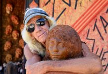 ‘Foots’ charged with obscene publication