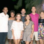 Feed Our Future Island Roast raises funds for school meals