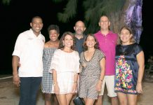 Feed Our Future Island Roast raises funds for school meals