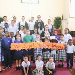School’s ‘Dress Down Day’ supports Meals on Wheels