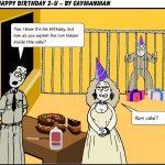 Happy Birthday 2-U