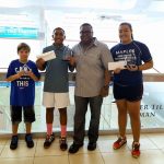 Squash Club recognizes outstanding juniors