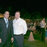 Maples celebrates golden anniversary