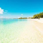 Elderly snorkeler dies off SMB