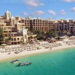NEW: Dart confirms purchase of Ritz-Carlton