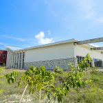 Mothballed John Gray High School project revived