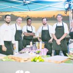 Island Roast returns: A foodie night under the stars