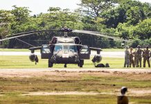 Aviation firm gets green light for Brac base