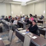 Anti-money laundering workshop held for jewelers, real estate companies