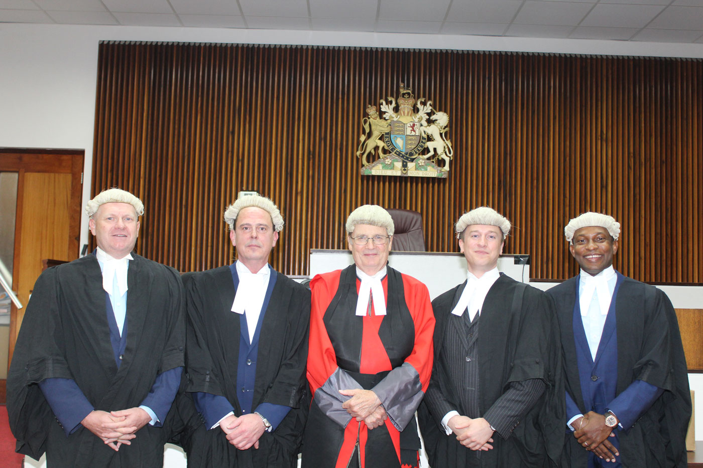 Number of criminal defense attorneys in Cayman increases - Cayman Compass