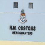 Customs Department announces holiday hours