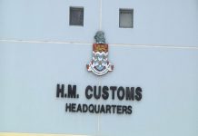 Registrations start Monday for new Customs system