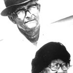 People Time Forgot: Olga and Earlie Whittaker