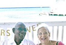 Morritt’s resort ambassador celebrates 90th birthday