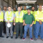 Cayman linesmen head to British Virgin Islands