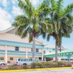Hospital security workers arrested in corruption probe