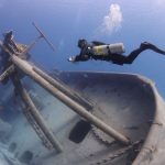 Kittiwake shipwreck a threat to coral reef, DoE says