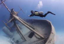 EDITORIAL – When there’s trouble, Cayman’s divers jump right in