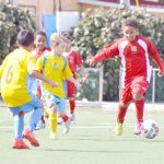 Primary Football League: Cumber beats Truth For Youth, NorthEast ties with Prospect