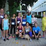Race toward Halloween at the Monster Dash 5K