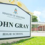 EDITORIAL – John Gray campus must not wait until 2021 for completion