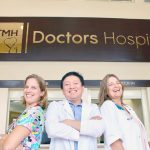 New pediatrician joins Doctors Hospital