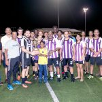 Underdogs on top in the Adventist Football League finals