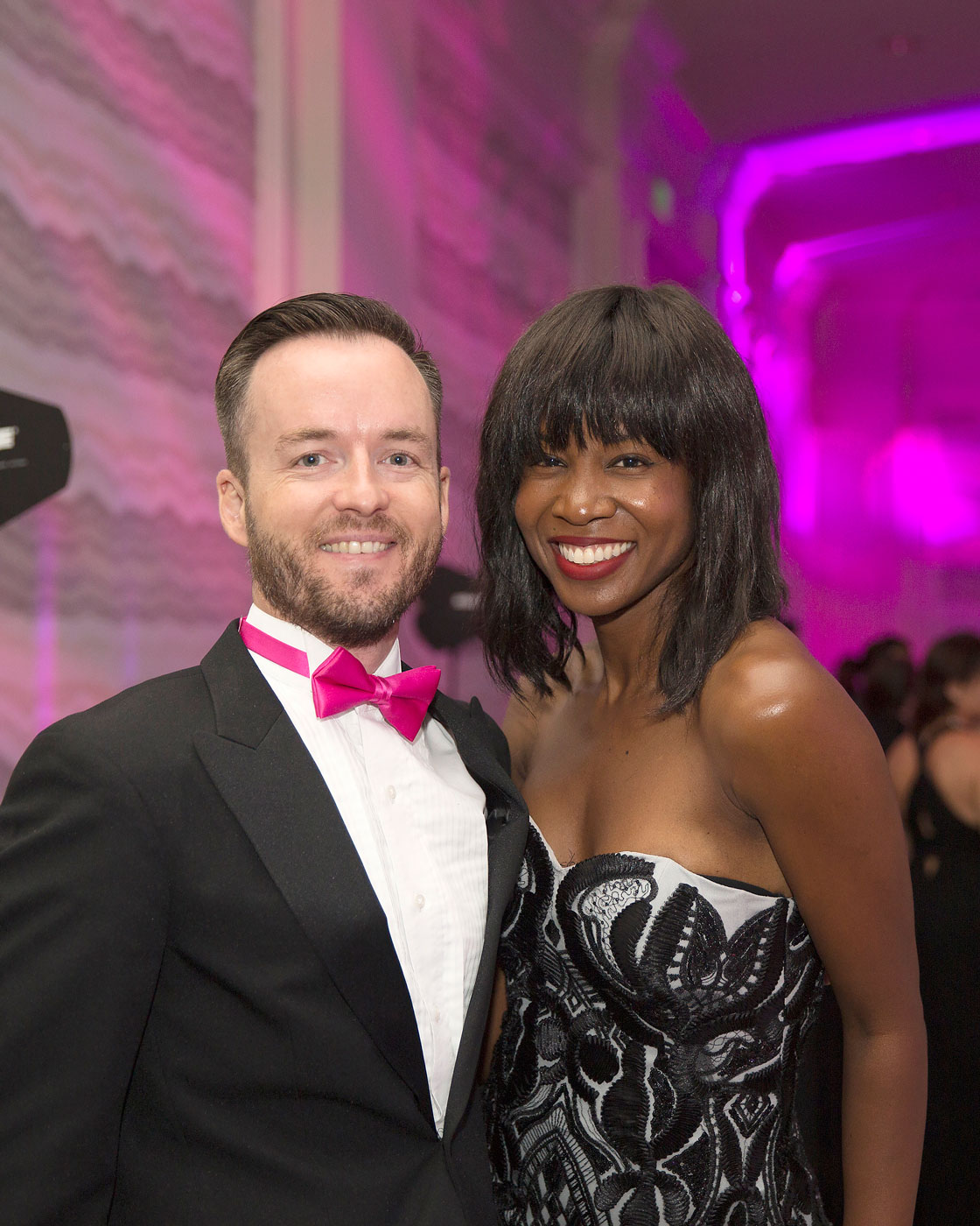 In Focus An elegant gala for a good cause Cayman Compass