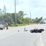 Health City driver killed Sunday in East End wreck