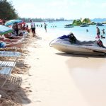Beach vendor cases conclude