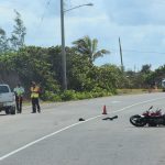 NEW: East End road reopened following fatal crash