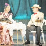 Voices for Hospices comes to Harquail Theatre