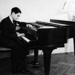 Pianist opens Arts Festival’s autumn season