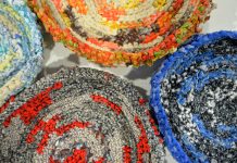 Blurring the boundaries between craft and art