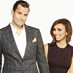 Breast Cancer Gala brings back Bill and Giuliana Rancic