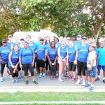 Breeze Fusion 5K Walk/Run set for Nov. 4 and Nov. 25