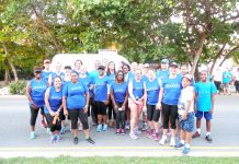 Breeze Fusion 5K Walk/Run set for Nov. 4 and Nov. 25