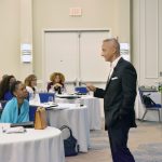 Financial compliance experts urge industry vigilance