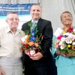 Older Persons Month kicks off in Cayman