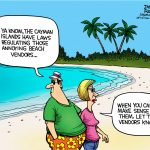 Vendor laws