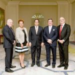 SMP Partners announces expansion at launch event