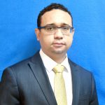 CIMA names Rayford Britton deputy policy head