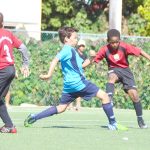 Dart High School Football Leagues kick off this week