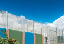 Woman carried two bottles of rum to prison inmate